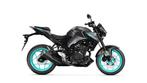 Yamaha MT-03 (bj 2024), Naked bike, Bedrijf