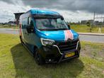 Renault Master  Automaat 180 pk L2H2  2021  lease 375 pmnd, Stof, 4 cilinders, 2500 kg, Diesel