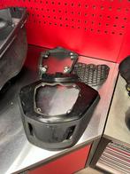 Complete Piaggio MP3 350/500cc voorkant grill + kap, Ophalen of Verzenden