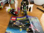 Lego TMNT 79102, Kinderen en Baby's, Speelgoed | Duplo en Lego, Ophalen of Verzenden, Gebruikt, Complete set, Lego