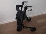 Multimotion city rollator met als extra accessoire tasje, Ophalen, Zo goed als nieuw