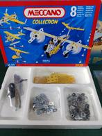 Meccano 3920 twee sets nieuw, Kinderen en Baby's, Speelgoed | Educatief en Creatief, Ophalen of Verzenden, Zo goed als nieuw