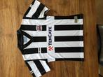 Heracles Almelo voetbalshirt, Maat XS of kleiner, Ophalen of Verzenden, Gebruikt, Shirt