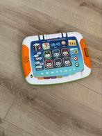 Vtech lees en leer touch tablet, Kinderen en Baby's, Speelgoed | Vtech, Ophalen, Zo goed als nieuw, 4 tot 6 jaar