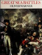 Warner – Great Sea Battles, Ophalen, Zo goed als nieuw, Marine