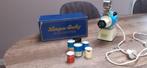 King Baby Projector Jaren 60 + 6 Filmpjes, Audio, Tv en Foto, Diaprojectors, Ophalen