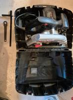 Skil Handcirkelzaag 1250W - 190mm Zaagblad   244, Doe-het-zelf en Verbouw, Gereedschap | Zaagmachines, Gebruikt, Cirkelzaag, Ophalen of Verzenden