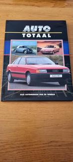 Auto totaal - Audi, Ophalen of Verzenden, Nieuw, Audi