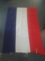 Oude Nederlandse vlag, Ophalen of Verzenden, Nederland, Embleem of Badge