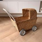 Olli Ella Rotan Poppenwagen, Ophalen, Zo goed als nieuw, Jongen of Meisje
