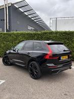 Volvo XC60 T6 AWD Ultra Black Edition B&W Audio | 360 Camera, Automaat, 12 maanden, Stof, Gebruikt
