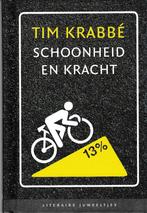 2x Tim Krabbé - Schoonheid en kracht, Een tafelvol vlinders, Boeken, Literatuur, Ophalen of Verzenden, Zo goed als nieuw, 2x Tim Krabbé - Schoonhei