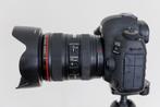 Canon EF 24-105mm f/4L IS USM (Versie I) – goede staat, Audio, Tv en Foto, Fotografie | Lenzen en Objectieven, Canon, Ophalen of Verzenden