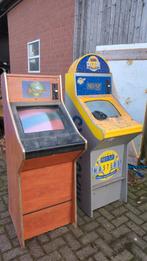 Twee Photo Play kasten, Verzamelen, Automaten | Flipperkasten, Gebruikt, Elektronisch, Overige typen, Ophalen