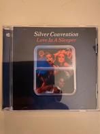 Silver Convention cd nieuw, Ophalen of Verzenden, 2000 tot heden, Zo goed als nieuw
