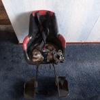 Fietszitje Voor - Gebruikt, Ophalen, Gebruikt, Voetsteuntjes