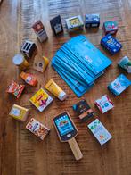 AH handscanner met mini's, Verzamelen, Albert Heijn, Ophalen of Verzenden