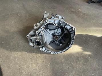 VERSNELLINGSBAK SCHAKEL 169A4000 Fiat 500C (312) (01-2009/-) beschikbaar voor biedingen