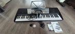 MK-4000 61-toets Keyboard van Gear4music, Ophalen, Zo goed als nieuw, 61 toetsen, Overige merken