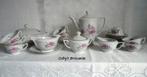 Czechoslovakia servies 14-delig, Ophalen of Verzenden