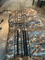 3x free spirit margin creeper, Ophalen, Zo goed als nieuw, Werphengel