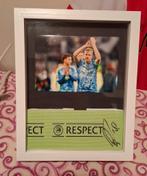 Ajax Klaassen aanvoerdersband met handtekening, Ophalen of Verzenden, Ajax