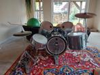 Tweedehands Pearl drumstel, Ophalen, Zo goed als nieuw, Pearl