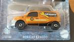 Renault Kangoo 1:64 Matchbox Pol, Verzenden, Nieuw, Auto