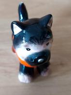 ZOUTVAATJE SCHOTSE TERRIER-ZOUTSTROOIER HONDJE, Verzenden, Gebruikt