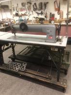 Adler Industriële Naaimachine, Gebruikt, Naaimachine, Industrieel, Ophalen