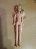 Oud popje,lijkt op Skipper, Ophalen of Verzenden, Gebruikt, Pop