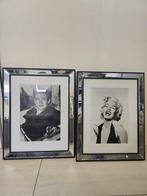 Fotolijsten, Huis en Inrichting, Ophalen, Hout, Minder dan 50 cm, Minder dan 50 cm