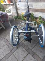 Driewielfiets, Fietsen en Brommers, Fietsen | Driewielfietsen, Ophalen, Gebruikt