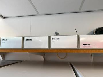 dos g60 k60 doseerapparaat miele professional beschikbaar voor biedingen