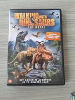 Walking with Dinosaurs - The Movie DVD, Avontuur, Ophalen of Verzenden, Zo goed als nieuw, Vanaf 6 jaar