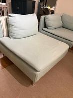 IKEA SÖDERHAMN 1-zits element, Ophalen, Eenpersoons, 75 tot 100 cm, Zo goed als nieuw