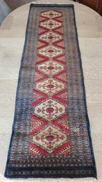 Perzisch tafelloper of tafelkleed Oosters vintage kleedje, Huis en Inrichting, Stoffering | Tapijten en Kleden, Ophalen, Minder dan 50 cm