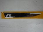 VW Polo 2G R-Line Embleem Logo Sticker Rechts 2G0853688A, Ophalen of Verzenden, Gebruikt, Volkswagen