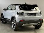 Jeep Avenger 1.2 e-Hybrid Summit Panoramadak / 2+6 jaar gara, 12 maanden, Stof, Euro 6, 1199 cc