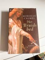 Het Bruidsbed - Mireille Calmel, Ophalen of Verzenden, Gelezen, Mireille Calmel