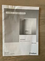 Vaillant Geiser - Perfect voor warm water!, Gebruikt, Aardgas, Ophalen of Verzenden, Minder dan 20 liter