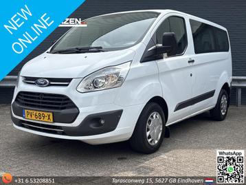 Ford Transit Custom 310 2.0 TDCI L1H1 Trend € 9.400 NETTO  beschikbaar voor biedingen