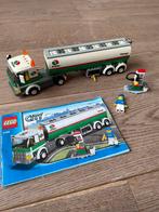 Lego city 3180, Ophalen of Verzenden, Zo goed als nieuw, Complete set, Lego