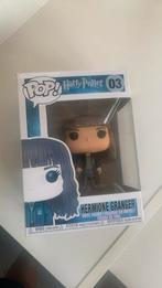 Hermelien funko pop van harry potter, Verzamelen, Poppetjes en Figuurtjes, Ophalen, Zo goed als nieuw