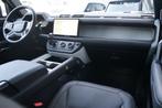 Land Rover Defender 110 P300e 110 X-Dynamic HSE | Elektrisch, Automaat, 12 maanden, Zwart, 4 cilinders