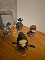 Overwatch Funko Pop Figuren Set, Ophalen of Verzenden, Zo goed als nieuw