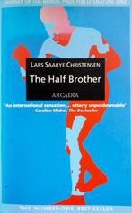 Lars Saabye Christensen - The Half Brother (ENGELSTALIG), Ophalen of Verzenden, Gelezen, Fictie