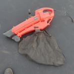 bladblazer zuiger, Tuin en Terras, Bladblazers, Ophalen of Verzenden, Elektrisch