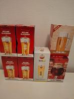 Amstel glazen, Verzamelen, Ophalen of Verzenden, Zo goed als nieuw