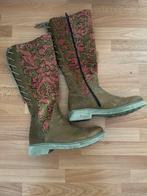 Mooie laars Think, maat 37, Verzenden, Zo goed als nieuw, Zwart